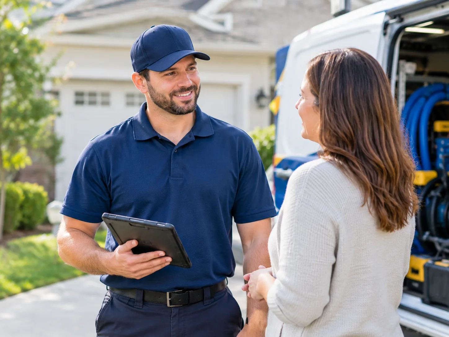 Sewage Backup Cleanup Dundalk, MD FAQs